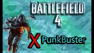 Solu&ccedil;&atilde;o para o Erro : Voc&ecirc; foi expulso pelo PUNKBUSTER - BF4