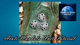 Acute Mandala Unit Tutorial