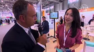ITU TELECOM WORLD 2019: Special Feature from the Korean Pavilion