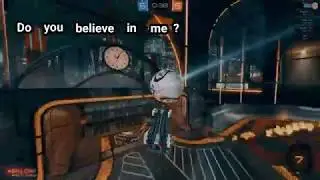 New Year Day - RL Montage