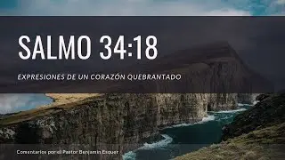 Salmos 34:18