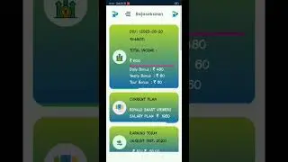 Royalo Info marketing income video