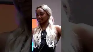 Kiki Iriafen is the WNBA rookie of the month for May 2025