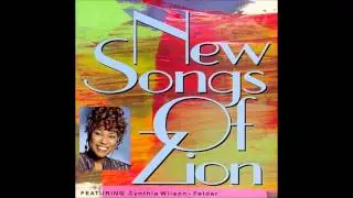 Give Me Jesus : Cynthia Wilson-Felder