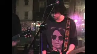 Mayalikestorunhermouth - Bella (from The Elephants Head)