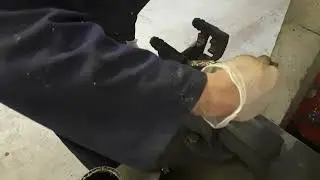 Cheap and easy way to fix rear brake binding