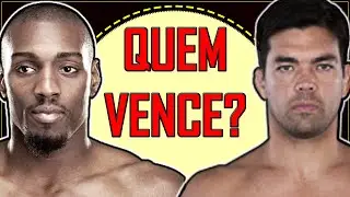 PHIL DAVIS vs LYOTO MACHIDA - LUTA PRINCIPAL BELLATOR 245 (PALPITOLOGIA)