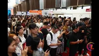 Lễ trao giải Tech Awards 2025