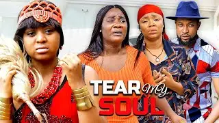 TEAR MY SOUL | REGINA DANIELS | MERCY JOHNSON | EKENE UMENWA | LATEST NOLLYWOOD MOVIES 2025