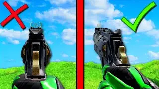 ТЫ НЕПРАВИЛЬНО ИСПОЛЬЗУЕШЬ ПИСТОЛЕТ АННИГИЛЯТОР! | CALL OF DUTY MOBILE | СОЛО ПРОТИВ ОТРЯДОВ
