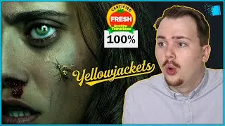 Yellowjackets: Unhinged, Messy, & Addicting (Season 1 Review)