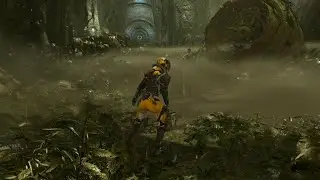 Returnal get Rare Cipher Biome 5 Fractured Wastes !
