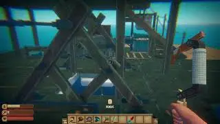 Raft With AngryGnome Stream