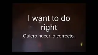 Paul Davis - Do right (legendado em espanhol) 1980