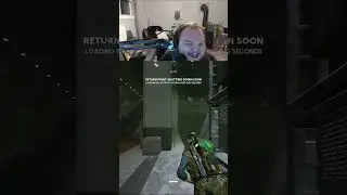 THIS EXTRACT CAMPER GOT WHAT WAS COMING😂 I HOPE YOU ALL ENJOY #shorts #gaming