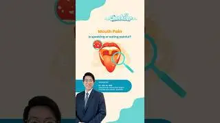 #CheckJer | Mouth Pain: How to Spot Mouth Cancer Early