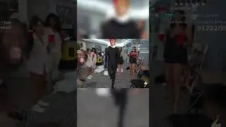ISHOWSPEED DANCING ON KAI'S STREAM #ishowspeed #kaicenat #speed