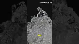 Hot water freezes fast 😬#facts #daily