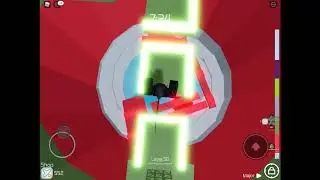 Racing Pigeon But With A Little Twist | Tower Of Hell