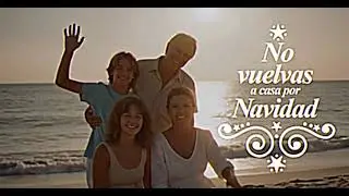 &lsquo;No Vuelvas&rsquo; de Elvis Madrid para Pangea de Travel Store