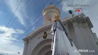 INICIO CAMBIO DE MANDO MAMA NEGRA 2025