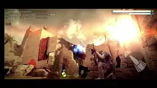 Cover fire  crazy  gameplay 🔥 | Battle Royale | Gaming | Fighting games #battleroyalegame #gaming
