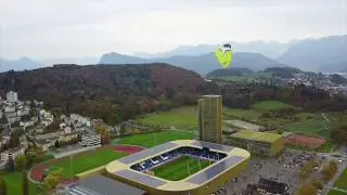 Power 1.1 Fox RS  Oxy 3.0 Opale Paramodels