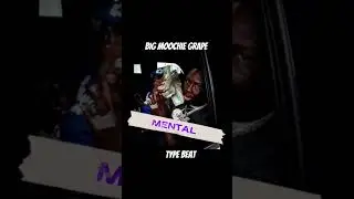 Big Moochie Grape Type Beat Hard Free Rap Instrumentals 2026 #beats #bigmoochiegrapetypebeat