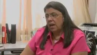 Dr. Gina Matkin