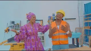 FAFA RUFFINO - BLESSING [ Official Video ]