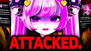Ironmouse Producer TARGETED With THREATS As Drama Escalates!