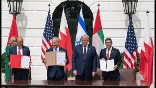 Strategizing Anti-Normalization from the Gulf to Capitol Hill