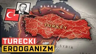 20 lat władzy Erdogana. Turcja wielka, Turcja krucha?