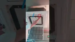 FSA MESP Ceiling Mounted Air Sterilizing Purifier Teardown