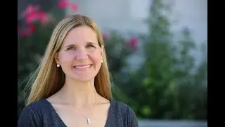 Public Health Pandemics, Preparedness and Response  featuring Dr. Sarahmona Przybyla