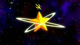 [Kirby super star + The rainbow curse] Milky way wishes remix