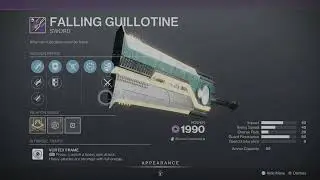 Xurs loot