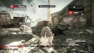 Epic Ticker Fail