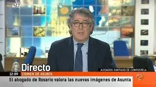 Espejo Público - 