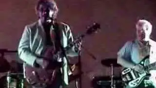 Nektar @ BeeFest clip 2