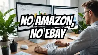 How To Start Making Money Online Without Amazon or eBay?