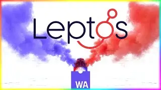 WASM UI with Signals - Leptos's first release