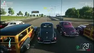forza horizon 4 ford coupe build