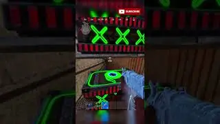 Сильный компактный домик | Strong compact base #shorts