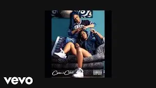 Cam & China - 5. Playets (Prod. by Sega) (AUDIO)