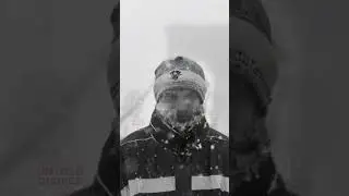 మంచుకి గడ్డ కట్టిన మనుషులు.!! || USA Bomb Cyclone