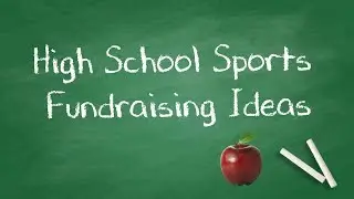 High School Sports Fundraising Ideas | Visit www.donasity.com