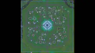 Elven Guardians - OSRS Theme