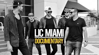LIC Miami Mini Documentary - Life In Color 2016