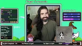 #307 |FO76, Just Chatting| 2 New emotes! Am I the only one NOT dealing drugs?! !s !d !w